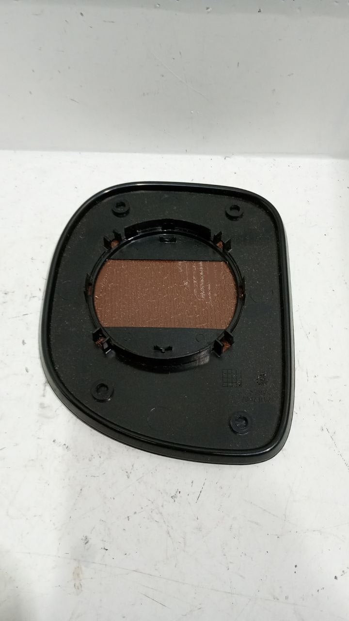 Lente Retrovisor Esq Ford F-250/F-350 1998/2012