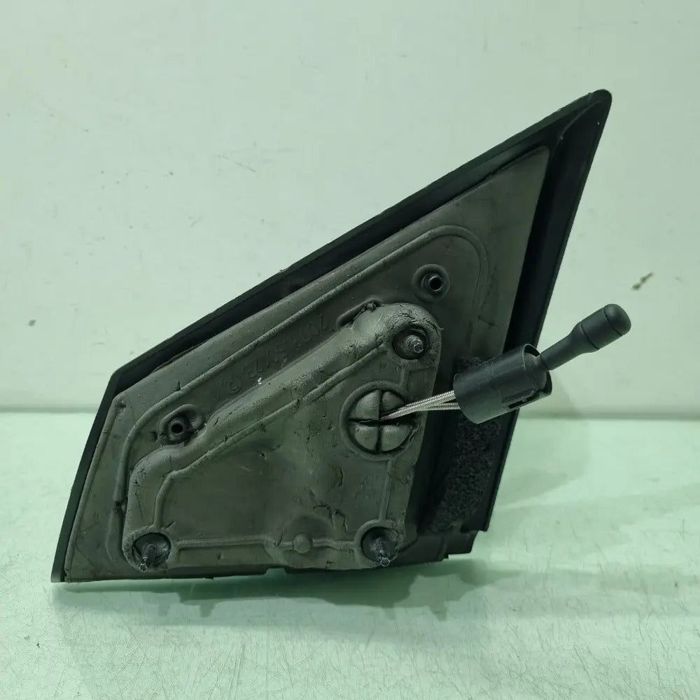 Retrovisor Do Lado Direito Manual Ford Ka Modelos 2015/2021