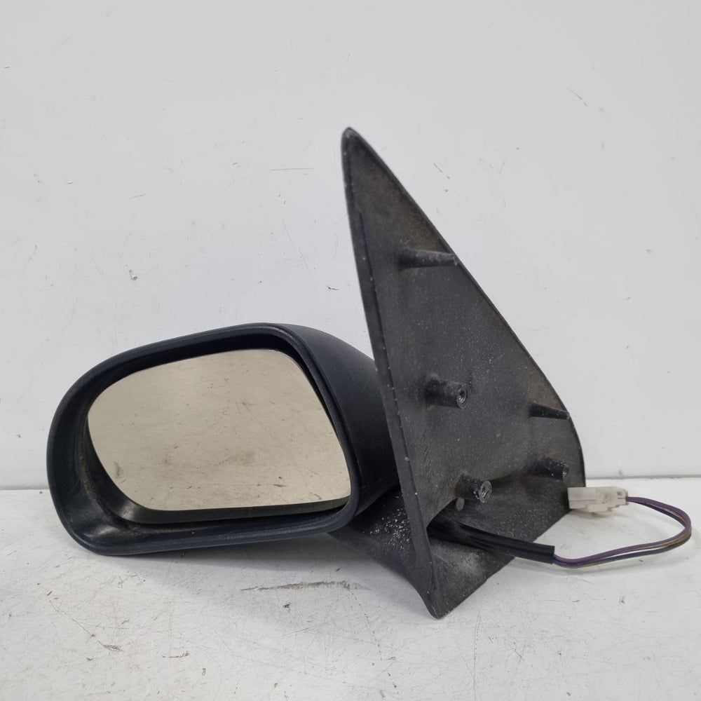 Retrovisor Lateral Esq Fiat Marea 1999/2007