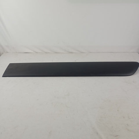 Friso Porta Lateral Traseira Esquerda Renault Kangoo 2000/2014 Novo