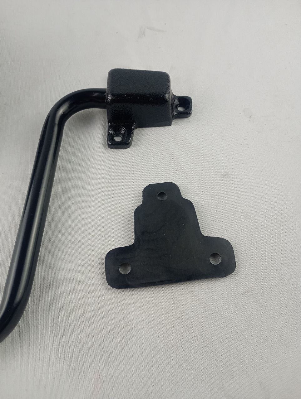 Retrovisor Esq Toyota Bandeirante 1985/2001