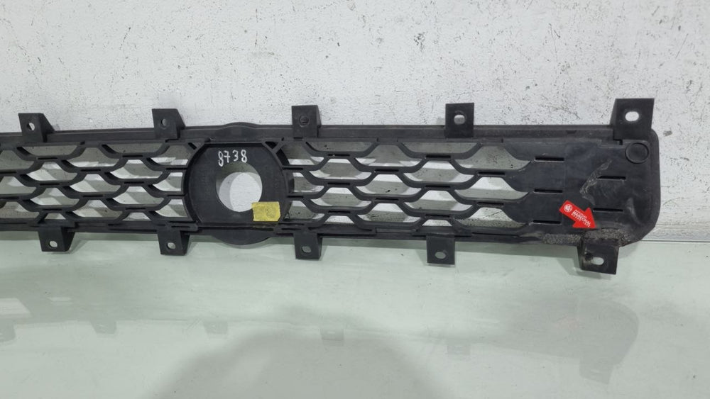 Grade Diant Superior Fiat Strada Working 2014/2020