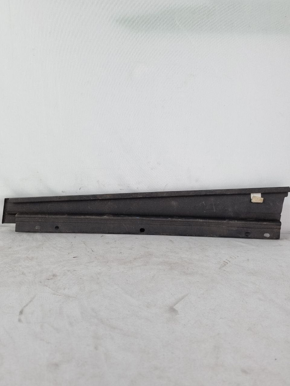 Moldura Acabamento Coluna Porta Fiat Stilo 2002/2011 Nova