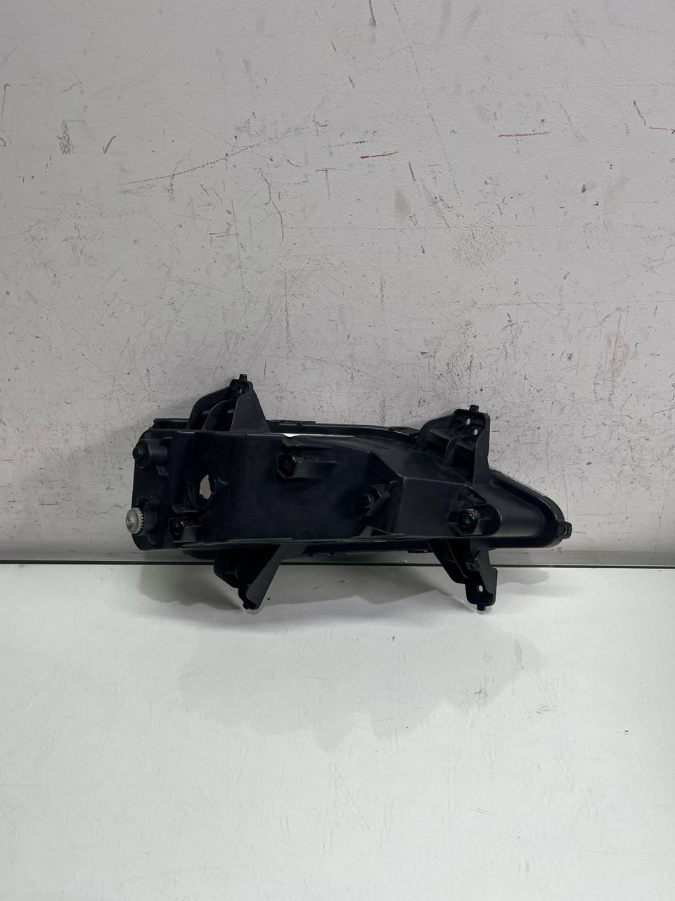 Farol de Neblina Diant Dir Hyundai HB20 2019/2023 - Original