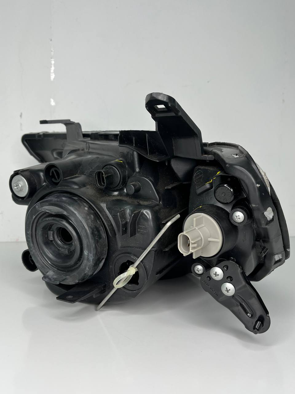 Farol Diant Dir Mitsubishi L200 Triton 2008/2012