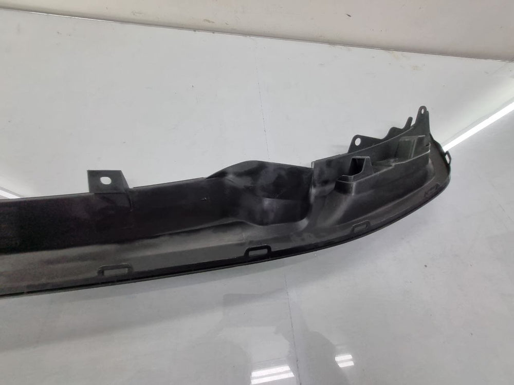 Moldura Aplique Para-choque Traseiro Honda City 2012/2014 Nova