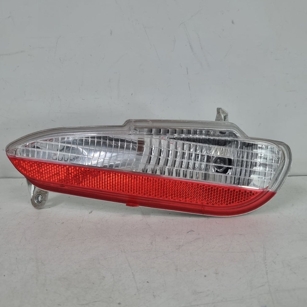 Lanterna Tras Dir Fiat Punto 2012/2017
