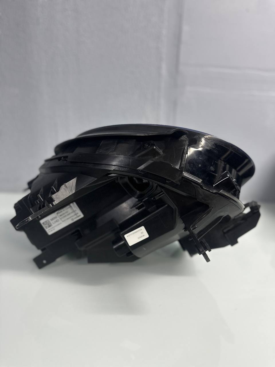 Farol Diant Esq Mini Cooper 2024/2025