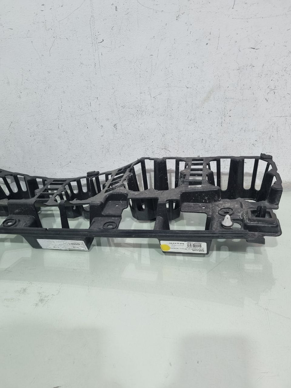 Absorvedor de Impacto Traseiro Ford Ka 2015/2021 Usado
