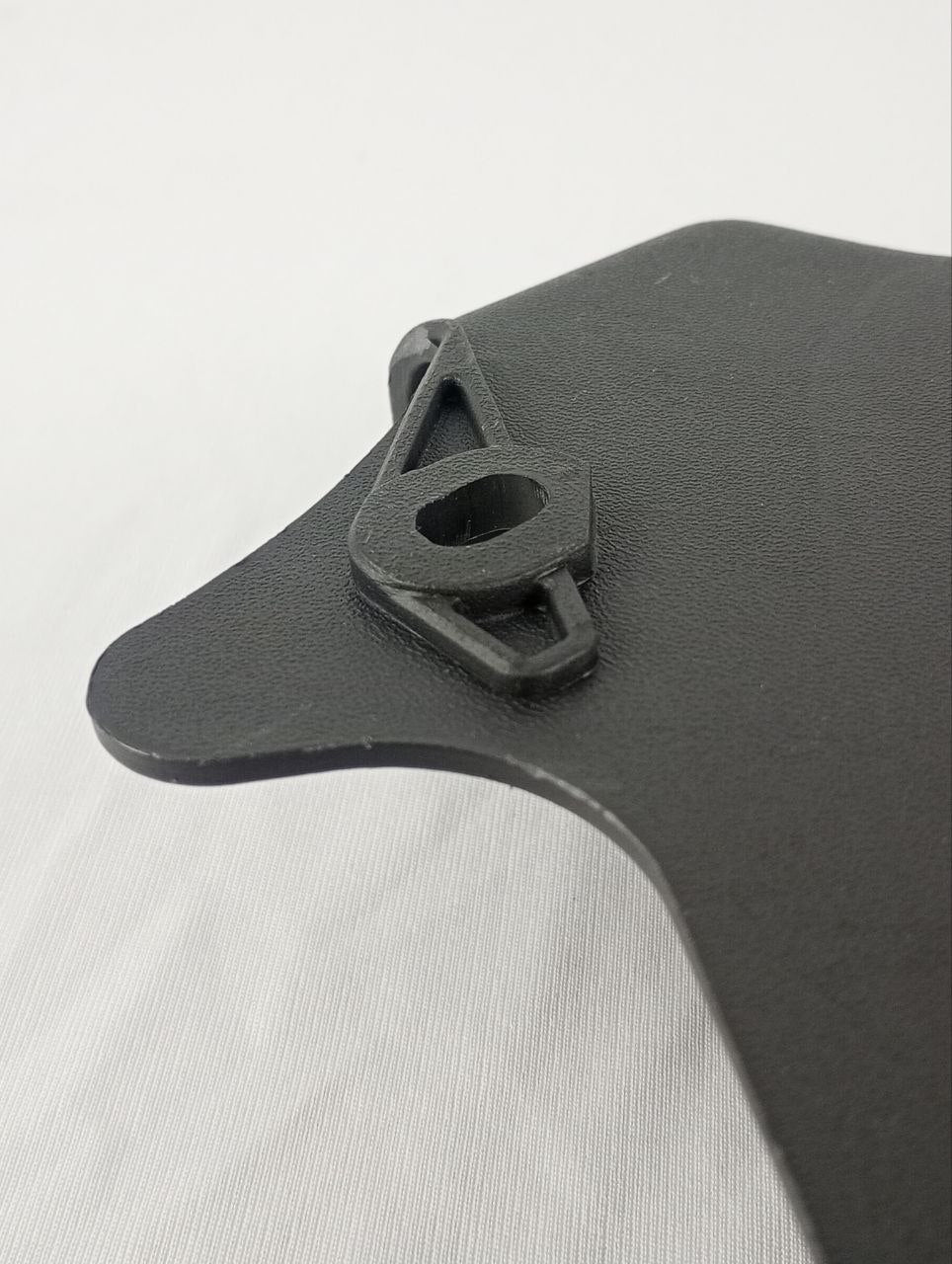 Tampa Capa Correia Dentada Fiat Uno 1989/1996 Nova