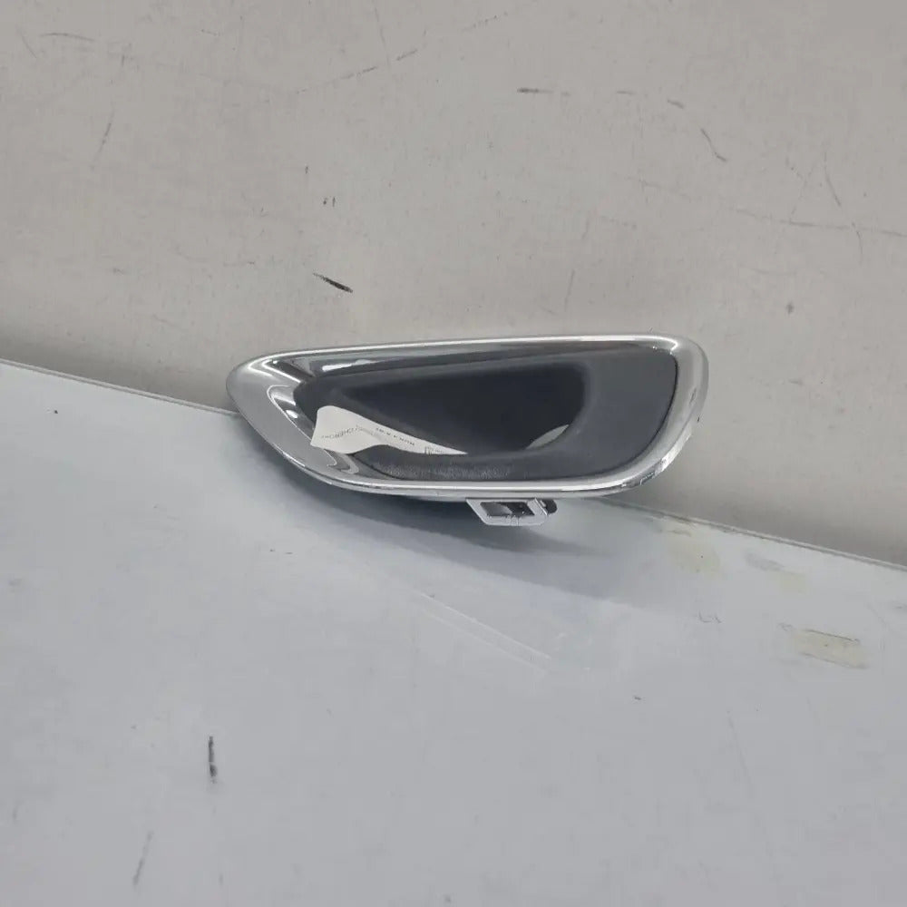 Moldura Cibie Esquerdo Jeep Grand Cherokee 2014/2015 Novo