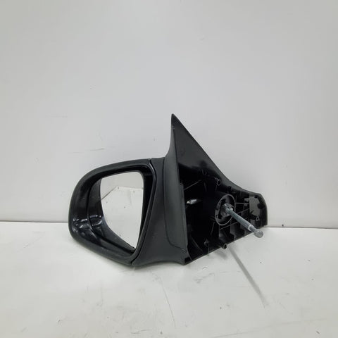 Retrovisor Esq Manual Chevrolet Corsa 1994/2010