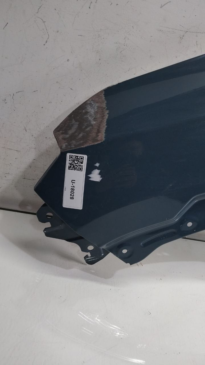 Paralama Diant Esq Renault Kwid 2027 - Original