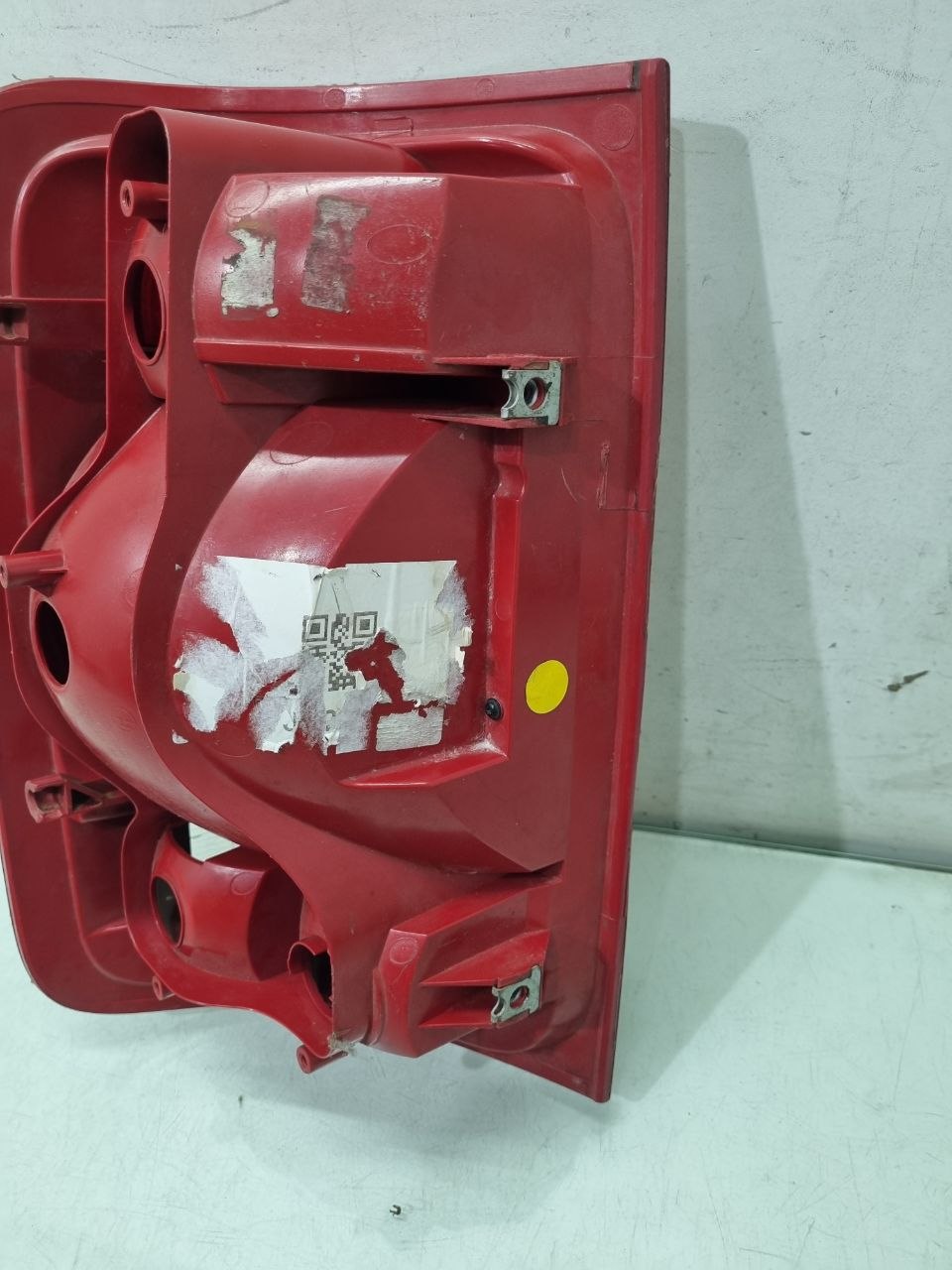 Lanterna Traseira Direita VW Amarok 2010/2016 Usada