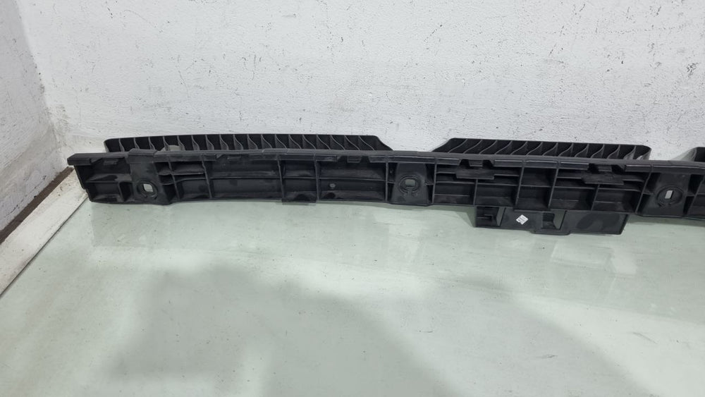Suporte Parachoque Tras Volkswagen Nivus 2020/2024