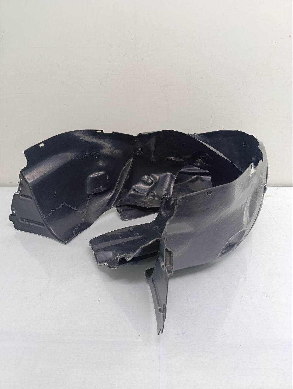 Par Parabarro Dianteiro Ford Ka 2014/2021 Importado