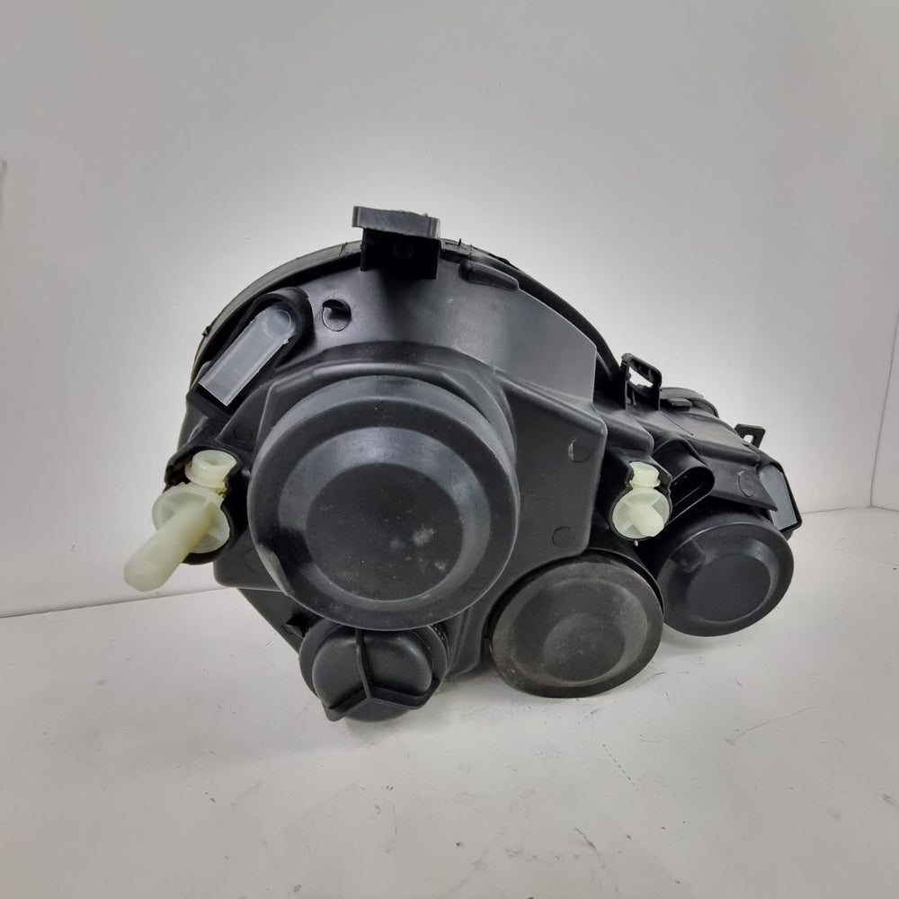 Farol Diant Esq Volkswagen Polo Hatch/Sedan 2002/2005