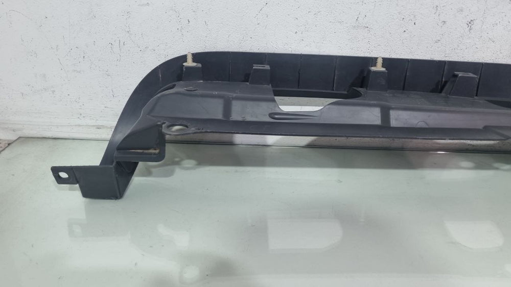 Moldura Lanterna Tras Dir Fiat Fiorino 2014/2023