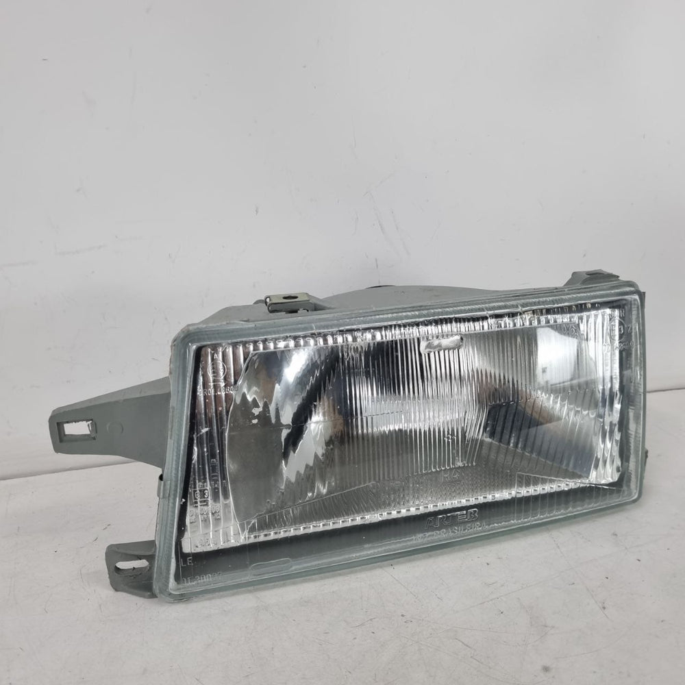 Farol Diant Esq Fiat Uno 1991/