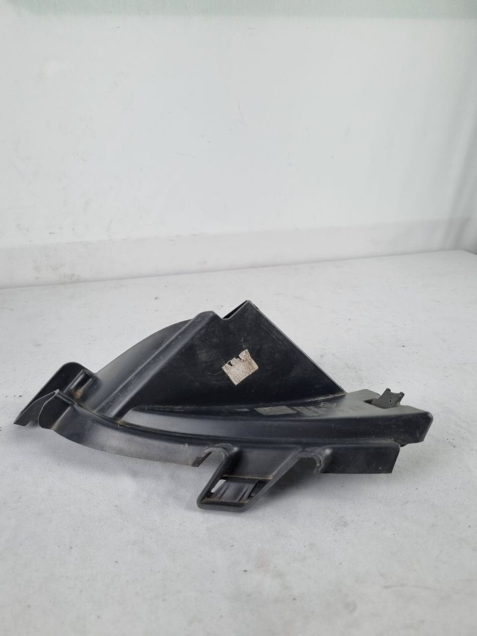 Defletor Ar Para-choque Diant Esq Renault Duster/Oroch 2016/2023