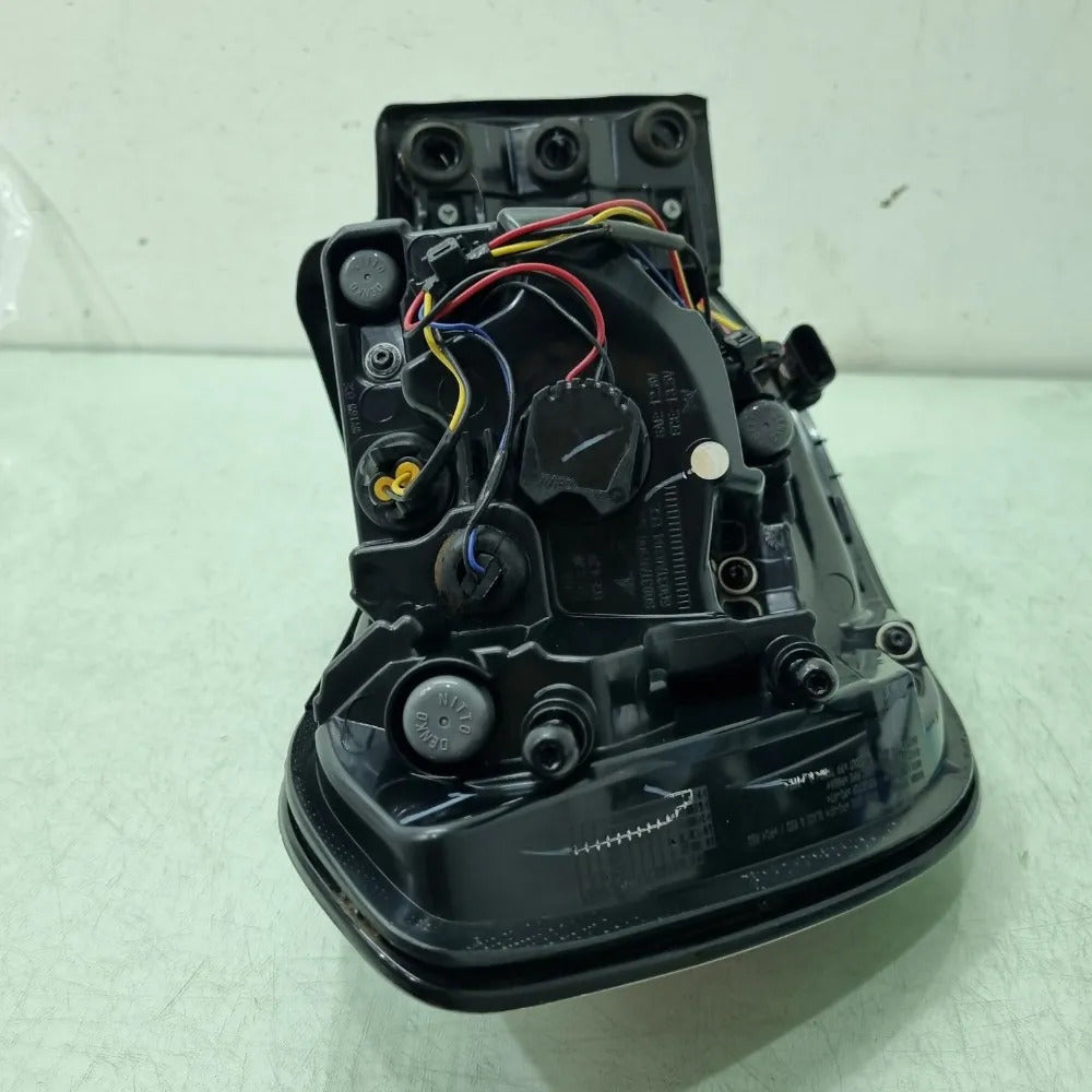 Lanterna Traseira Direita Jeep Compass 2016/2021 Original