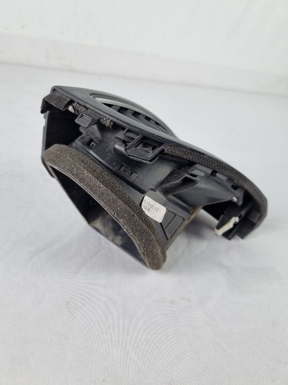 Difusor Ar Painel Lat Dir Hyundai HB20 2013/2019