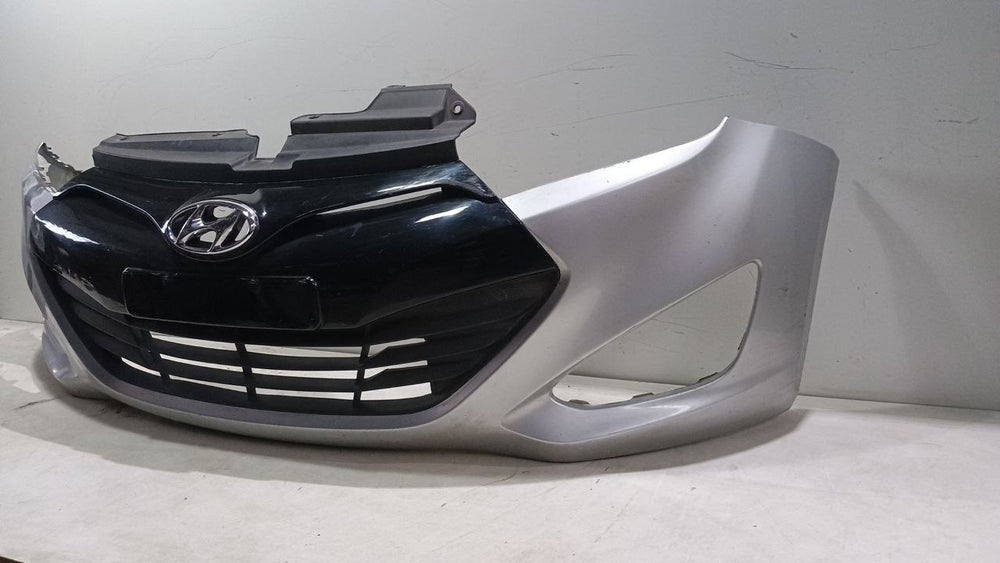 Para-choque Diant Hyundai HB20 2013/2015