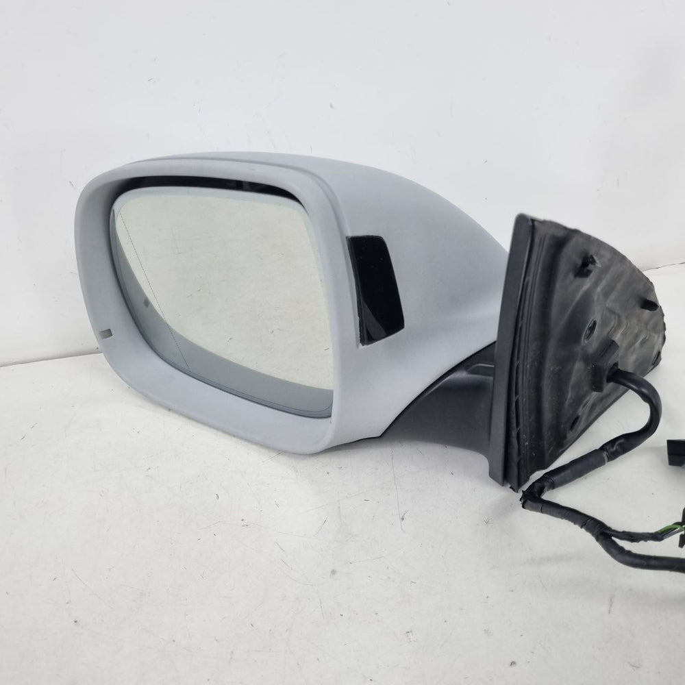 Retrovisor Diant Esq Audi Q7 2007/2015