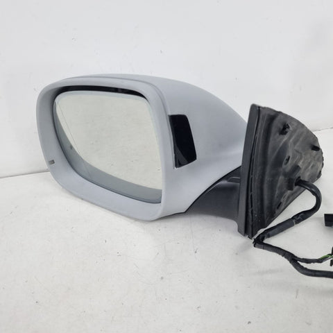 Retrovisor Diant Esq Audi Q7 2007/2015