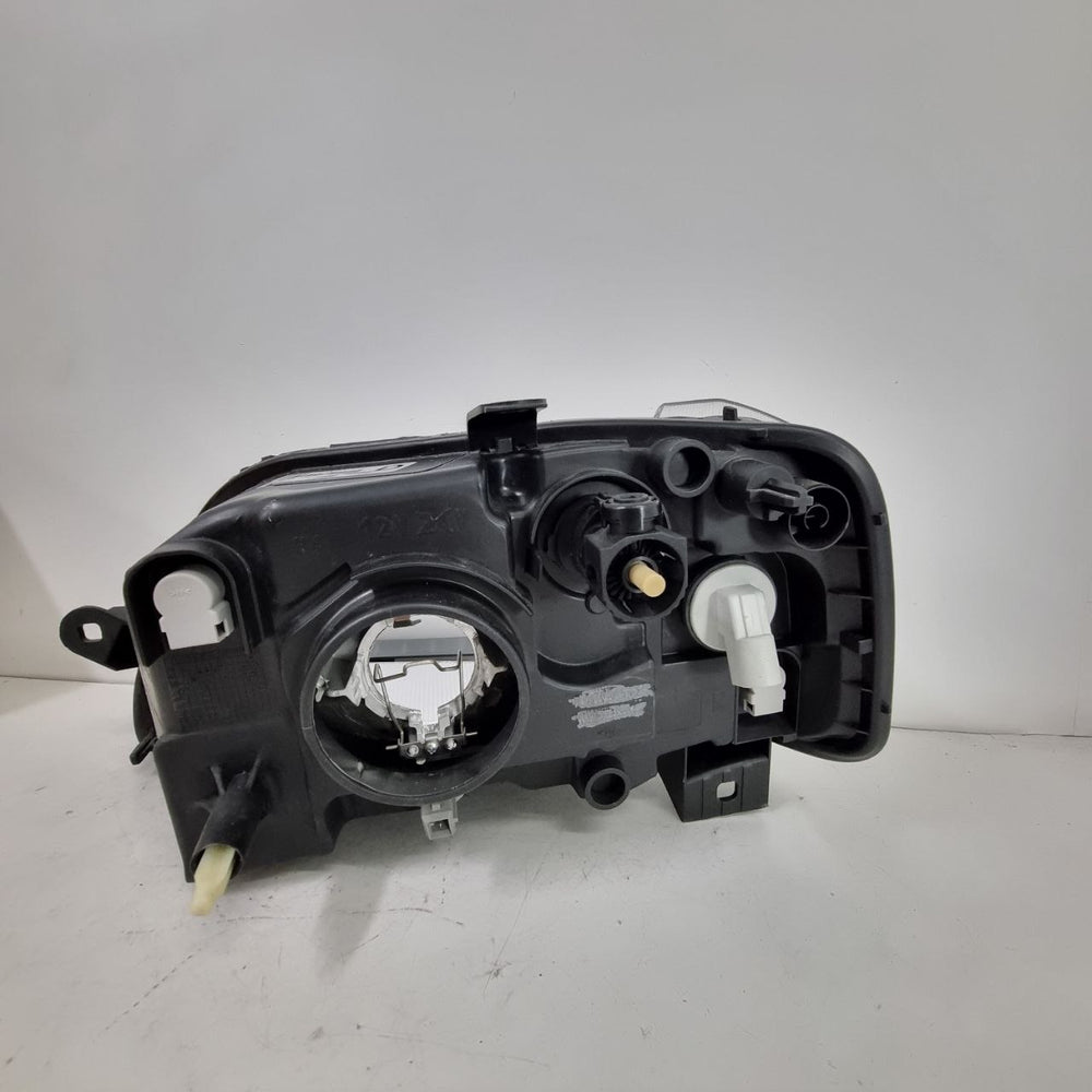 Farol Diant Dir Renault Logan 2007/2010