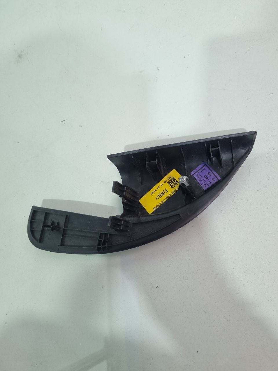 Acabamento Interno Retrovisor Dir Hyundai HB20 2020/2021