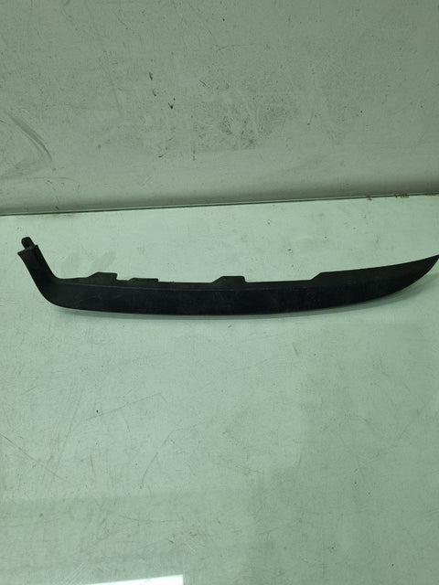 Moldura Farol Dianteiro Esquerdo Renault Sandero/Logan 2014/2020 Usado