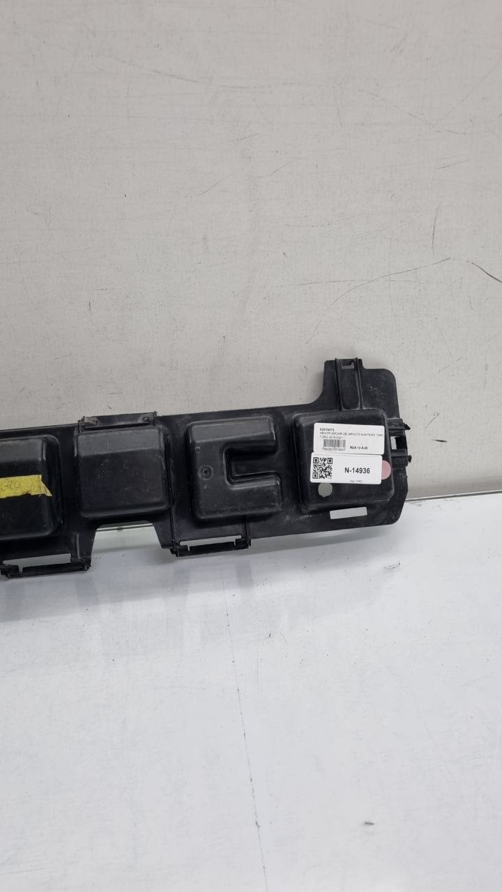 Absorvedor de Impacto Diant Fiat Toro 2016/2021 - Importado
