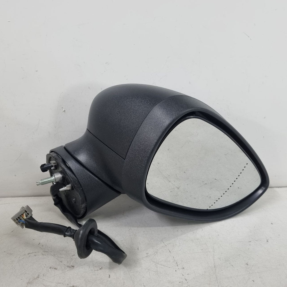 Retrovisor Externo Dir Ford New Fiesta 2010/2013