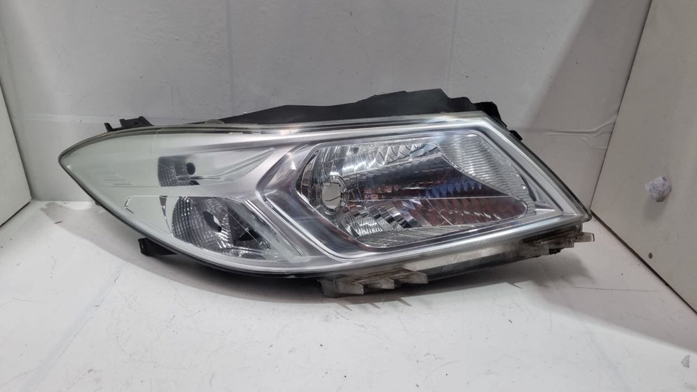 Farol Diant Dir GM Onix 2012/2016 Usado
