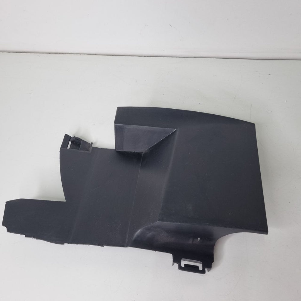 Defletor Parachoque Dianteiro Renault Clio 1999/ Novo