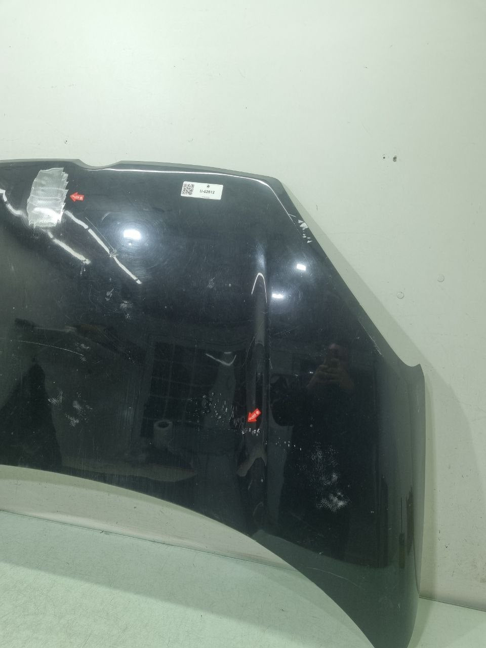 Capo Diant Fiat Uno Drive 2016/2022 Usado