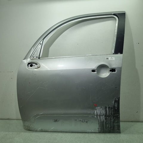 Porta Diant Esq Fiat Toro 2016/2024 Usada