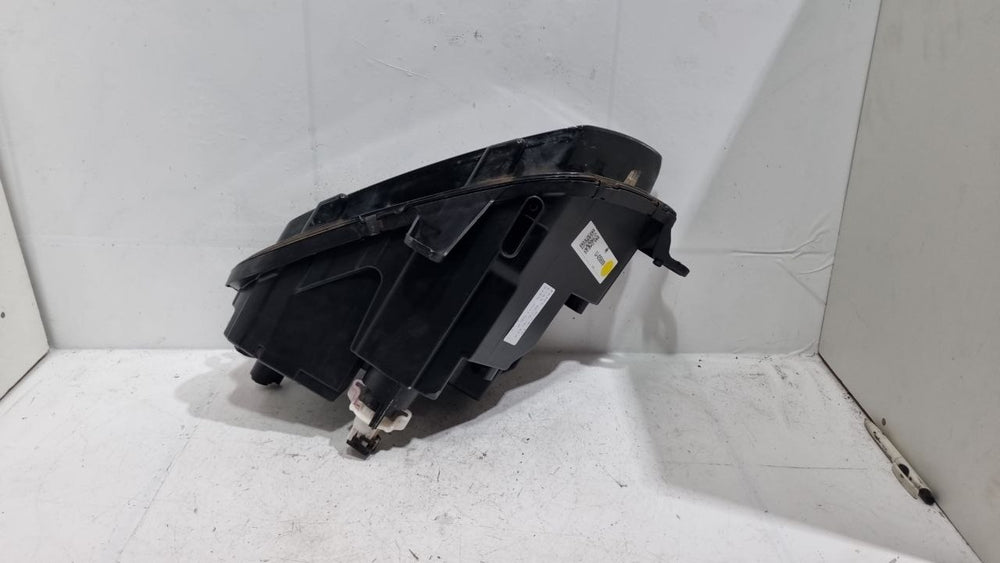 Farol Diant Esq Fiat Toro 2024/2025