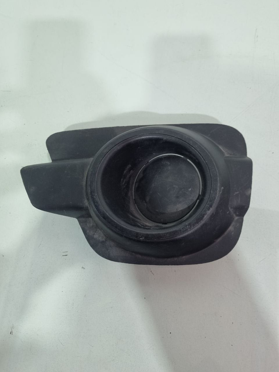Moldura Milha Diant Esq Renault Kwid 2017/2019