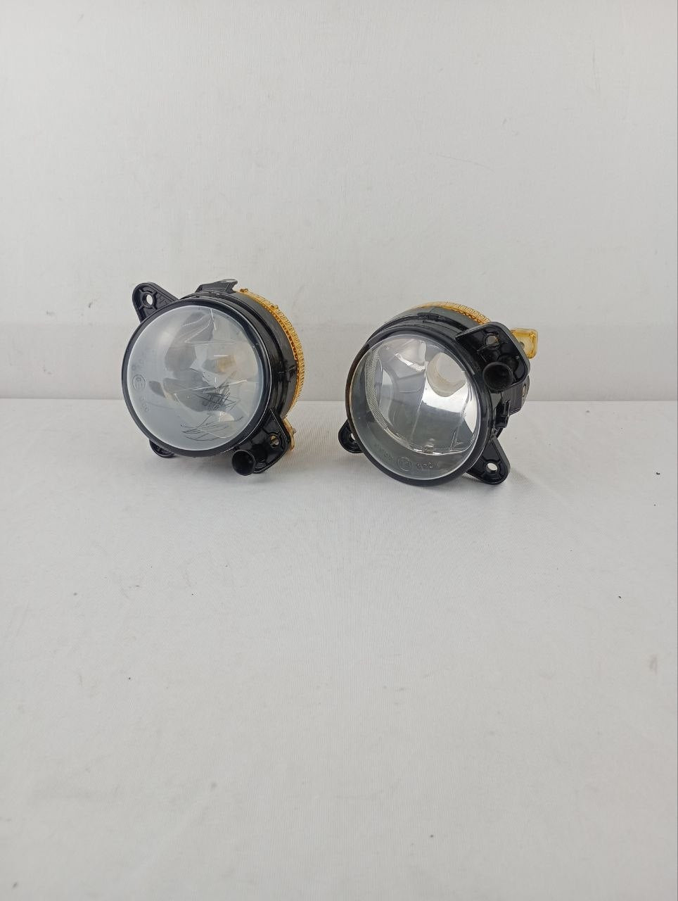 Farol de Neblina Diant Esq Volkswagen Gol/Polo/Fox 2008/2014