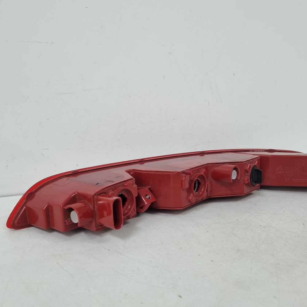 Lanterna Tras Esq Audi Q3 2013/2015
