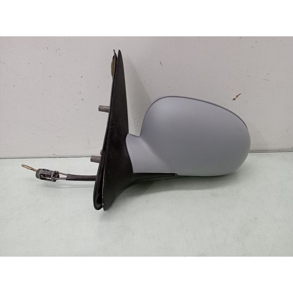 Retrovisor Esq. Gol G2 Bola 4 P. Original 1995/2000 Usado.