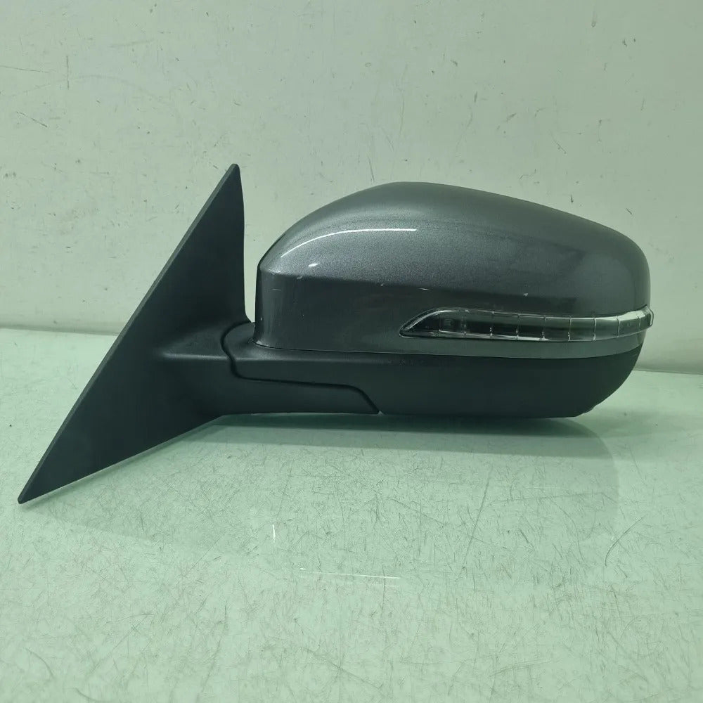 Retrovisor Esquerdo Tiggo 8 2020/2026 Eletrico Original