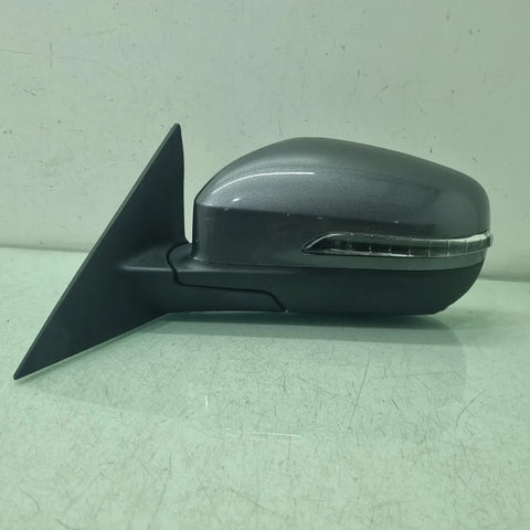 Retrovisor Esquerdo Tiggo 8 2020/2026 Eletrico Original