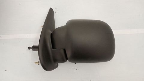 Retrovisor Diant Esq Renault Kangoo 1998/2008
