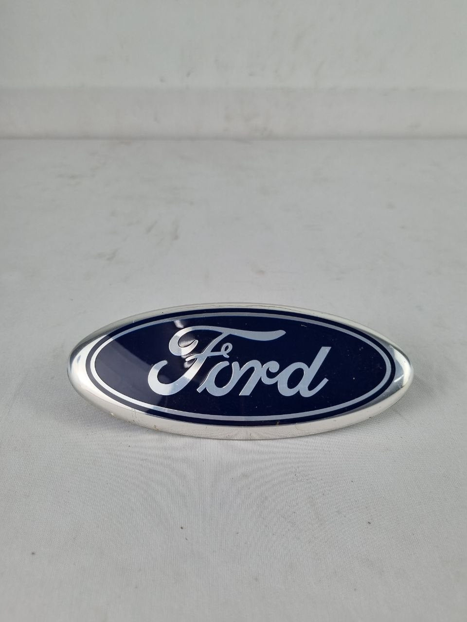 Emblema Diant Ford Oval Azul 1997/2013