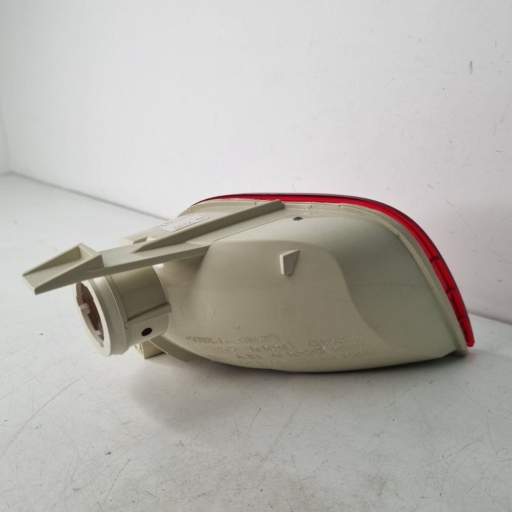 Lanterna Neblina Tras Esq Ford Focus Hatch 2009/2013