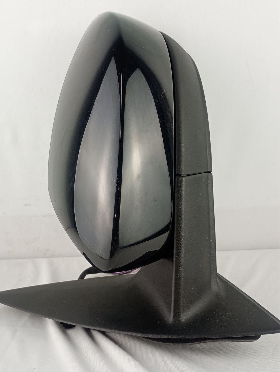 Retrovisor Elétrico Esq Volkswagen Gol/Voyage G5/G6 2008/2016
