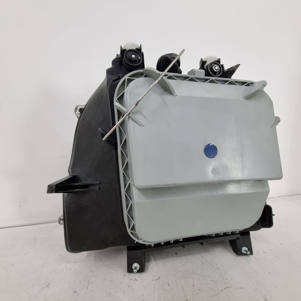 Farol Diant Esq Fiat Doblo 2002/2009